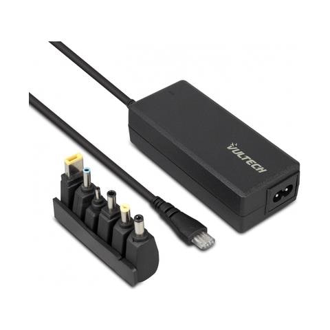 Alimentatore Universale Per Notebook 70w Autosettante - Foto 1