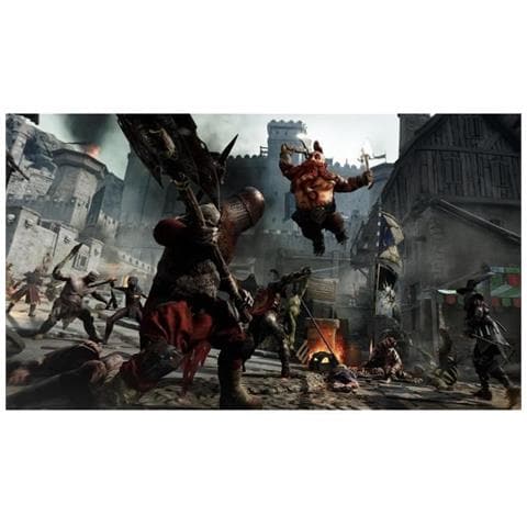 Gioco Ps4 Warhammer Vermintide 2 Deluxe Edition - Foto 2