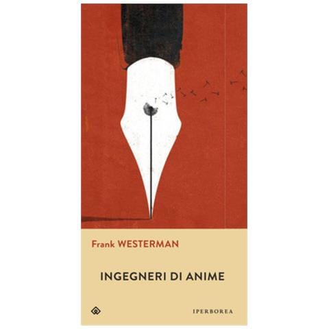Frank Westerman - Ingegneri Di Anime - Foto 1
