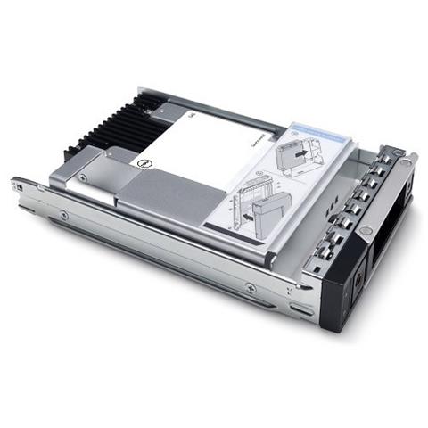 SSD 960GB Serie NPOS 2.5" Interfaccia SAS - Foto 2