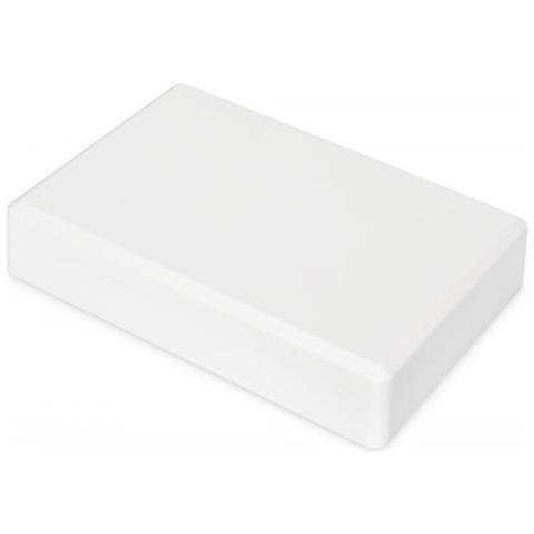 Micro Fiber Opticenclosure 4-8x Fibers W / O Adpts F / 4x Sc Sx 4xlc - Foto 2