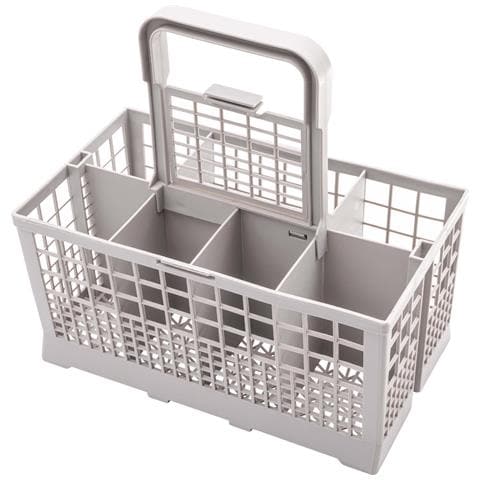 VHBW Cestello Per Posate Compatibile Con Siemens Lady Lady 420 Lady 480 Lady 490 Lady 630 Lady 680 Lady 685 Lady 735 Lavastoviglie
