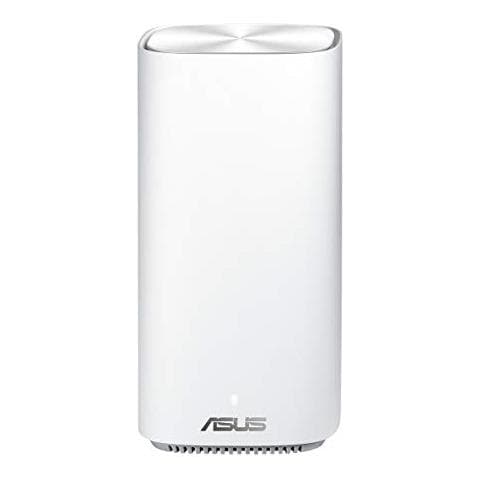 Zen WiFi CD6, Confezione da 3 Pezzi, Sistema Wi-Fi Mesh AC1500 Dual-band Copertura fino a 360 m², Internet security e Parental Control Inclusi a Vita, 4X Porte Gigabit, 3 SSIDs - Foto 5