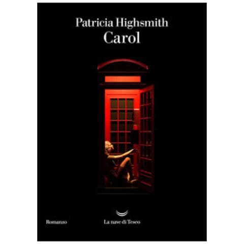 Patricia Highsmith - Carol - Foto 1