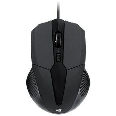 Mouse Usb Ibox I005 3 Pulsanti Nero 1,7 Metri - Foto 4