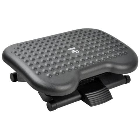 Poggiapiedi Regolabile In Altezza - Foto 1