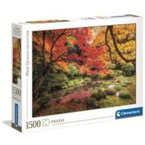 Autumn Park Hq 1500pz - Foto 1