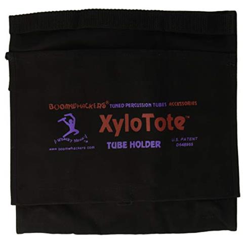 Supporto Per Tubo Xylotote Boomwhackers Xt8g - Foto 1