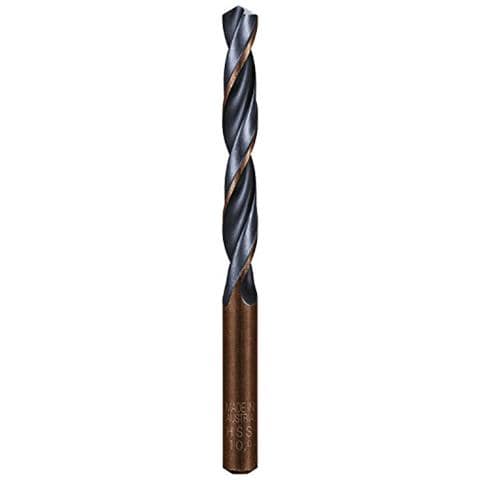 Alpi Punta Elicoidale Sprintmaster Din338rn Hss Con Codolo Punta Per Trapano, 62601200,1 Mila 0 Wattsw, 0 Voltsv - Foto 1