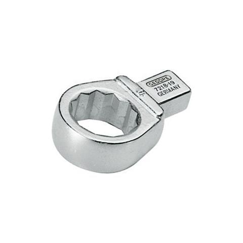 Ad Anello Innesto Portachiavi Se 14 X 18 X 30 Mm, 1 Pezzi, 7218-30 - Foto 2