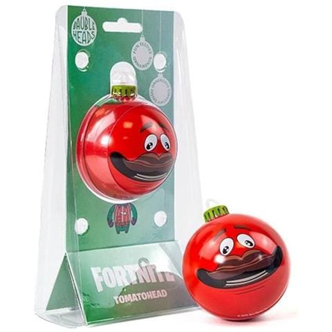 Pallina Di Natale - Fornite - Tomato Head - Foto 1