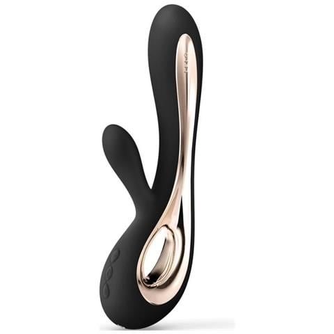 Soraya 2 Nero - Foto 1