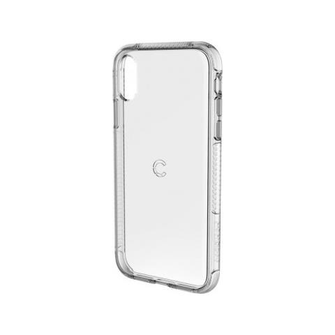 Orbit Premium Protective Case For Iphone Xs Max - Clear - Foto 1