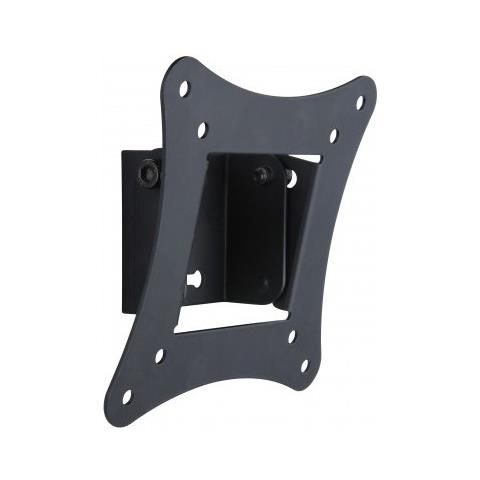 Supporto a Muro ICA-LCD 900 con 1 Snodo Inclinabile per TV 13-30" Colore Nero - Foto 2