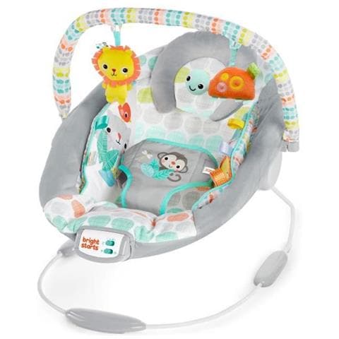 Buttafuori Whimsical Wild - Multicolor - Foto 1