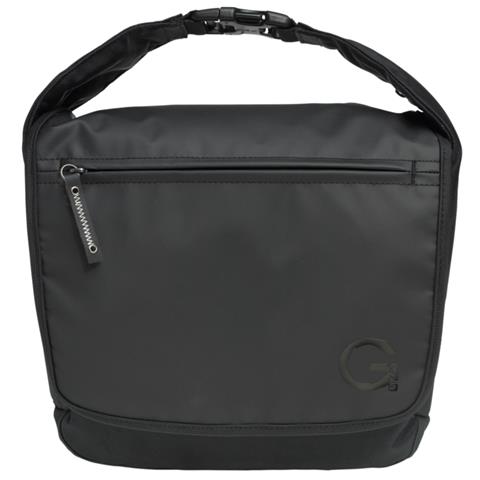 Tracolla Morbida per Fotocamera M Trevor Nero G1366 - Foto 1