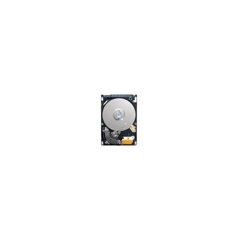 [Ricondizionato GOLD] Momentus 500GB 2.5" SATA II, 0 - 60 °C, -40 - 70 °C, Seriale ATA II, HDD - Foto 2