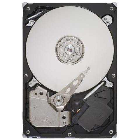 [Ricondizionato GOLD] Momentus 500GB 2.5" SATA II, 0 - 60 °C, -40 - 70 °C, Seriale ATA II, HDD - Foto 1