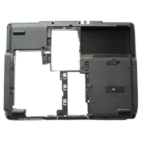 60. TQ901.001, Bottom case, , Extensa 5430, 5630, Nero - Foto 1