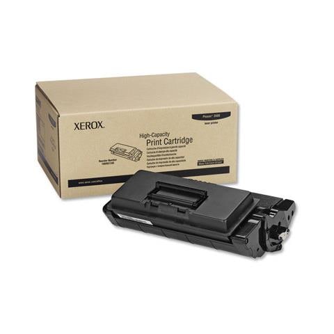 108R00794 Toner Originale Nero per Xerox Phaser 3635MFP Capacità 5000 Pagine - Foto 1