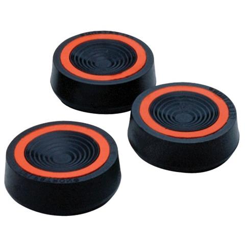 Cuscinetti di Soppressione della Vibrazione Nero 93503 - Foto 1