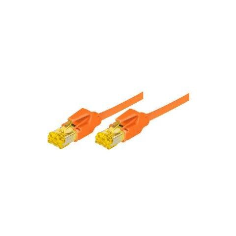 5m Cat6a S / FTP, 5m, Cat6a, S / FTP (S-STP)  - Foto 1