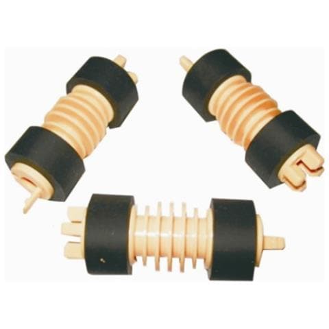 600K78460, , Multifunzionale, WC Pro 123, 128, 133, Rullo, Nero, Arancione - Foto 1