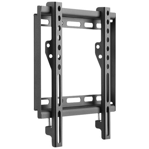 BP0034 42" Nero, Acciaio inossidabile supporto da parete per tv a schermo piatto - Foto 2