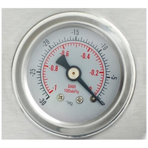 FastVac 1200 Macchina Sottovuoto Potenza 130 Watt - Foto 5