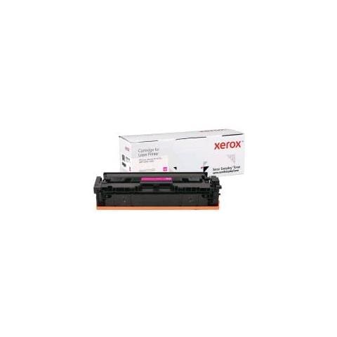 TONER COMPATIBILE - Cartucce Everyday Colore Magneta con HP Color LaserJet Pro M283|MFP HP Color LaserJet Pro M282|HP Color LaserJet Pro M255 - Foto 1