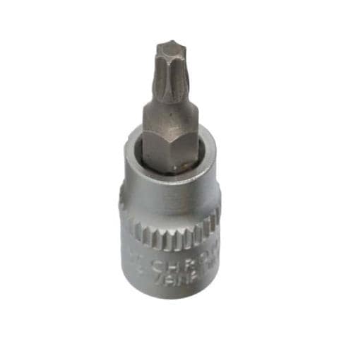 Cacciavite A Taglio - Torx Forato - 1/4"" - T20 - Bt020983 - Foto 1