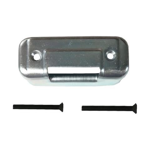 Incontro Laterale Per Elettroserratura 712990 Automazione Automatismi - Foto 2