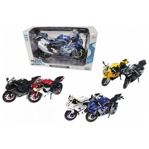 Silver Wheel- Moto Licenza Vendita Unitaria Modello A Scelta - Foto 1