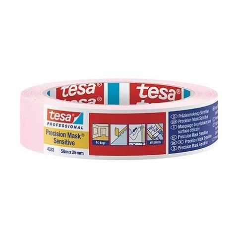 Nastro Carta Sensitive Rosa 4333 - Foto 1