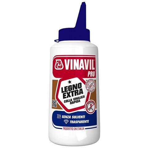 Colla Vinilica Vinavil D7000104 Pro Legno Extra - Foto 2