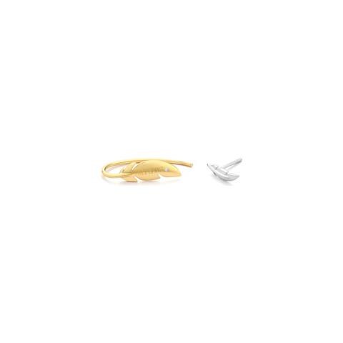 Gioielli E8234cdaww190. Orecchini, Colore Oro. Donna. - In ordine - Foto 2