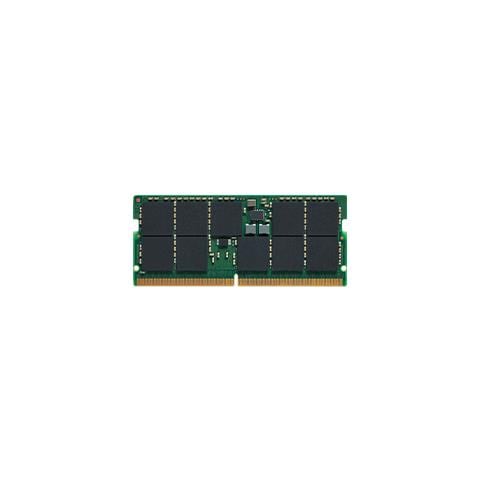 KTH-PN548T-32G memoria 32 GB 1 x 32 GB DDR5 4800 MHz Data Integrity Check (verifica integrità dati) - Foto 1
