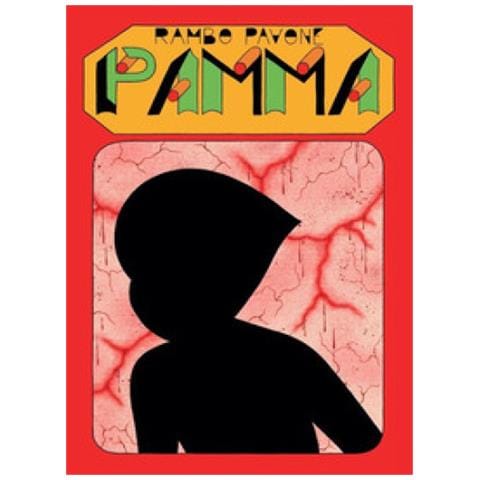 Rambo Pavone - Pamma - Foto 1