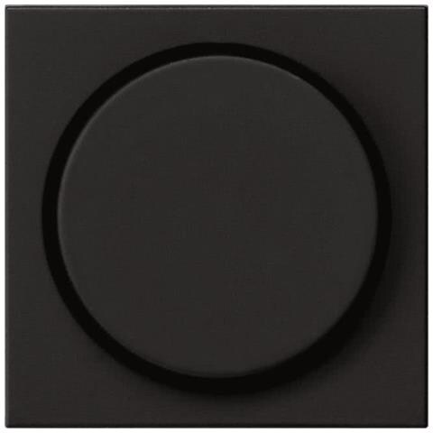 0650005 0650005 Abd. Knopf Dimmer+potentiometer (650005) - Foto 1