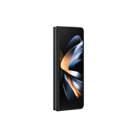 Galaxy Z Fold4 Clear Edge Cover - Foto 2