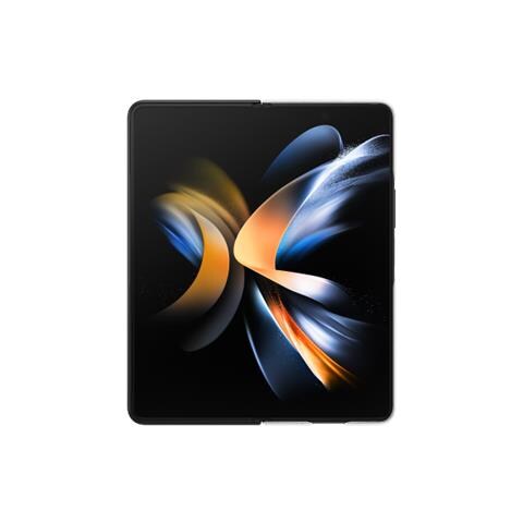 Galaxy Z Fold4 Clear Edge Cover - Foto 3