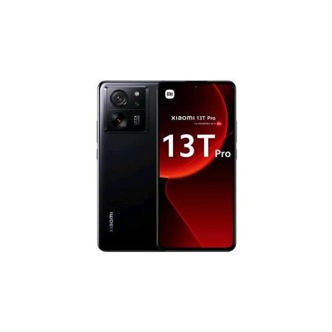 13T Pro 5G 1TB 16GB Ram Dual Sim 6.67" Octa Core Black - Foto 1