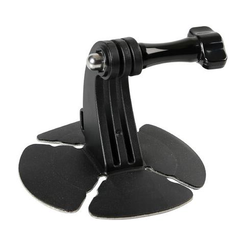 Base Di Fissaggio Adesiva Per Action Cam - Foto 1