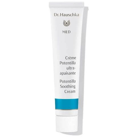 Crema Potentilla Ultra-lenitiva Bio 20ml - Foto 1