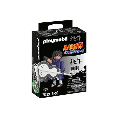 Obito - Foto 1