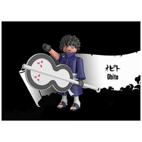 Obito - Foto 3