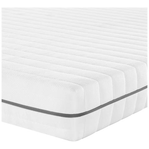 Materasso In Schiuma Mediamente Morbido 160x200 Cm - Foto 9