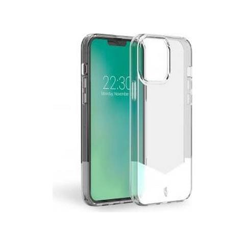 Cover Rinforzata Per Iphone 13 Pro Max Pure, Trasparente - Foto 1