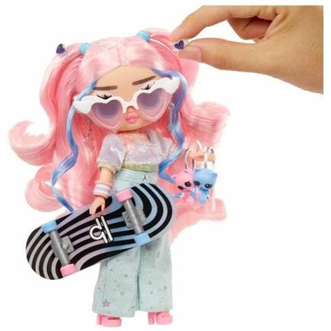 Baby Doll Lol Surprise! Tweens - Foto 6