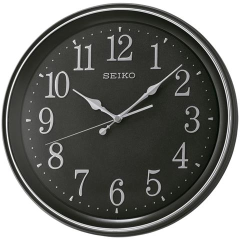 Orologio Da Parete Seiko Qxa798k Multicolore (1) - Foto 1